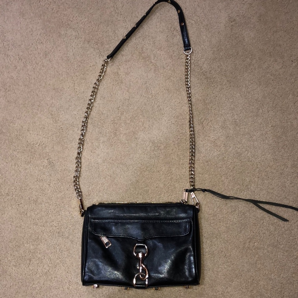Rebecca Minkoff Mini Mac